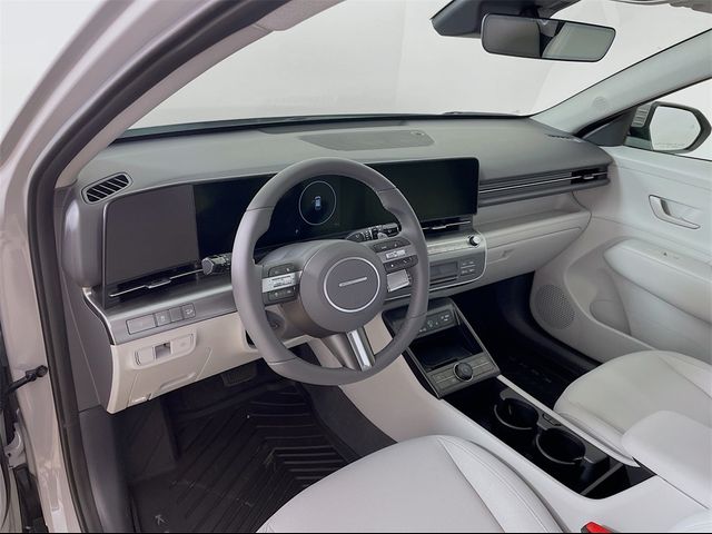 2025 Hyundai Kona SEL Convenience