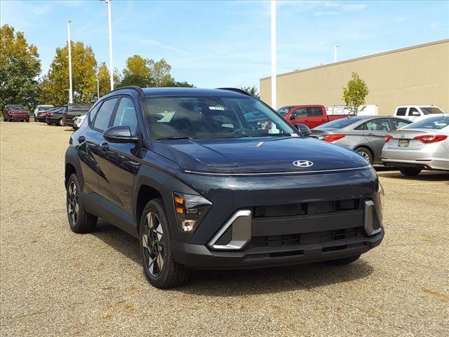 2025 Hyundai Kona SEL Convenience