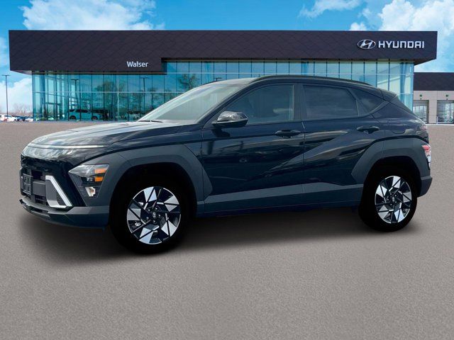 2025 Hyundai Kona SEL Convenience