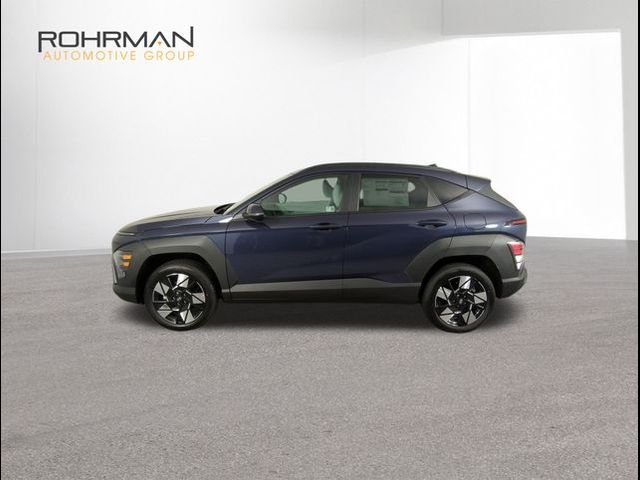 2025 Hyundai Kona SEL Convenience