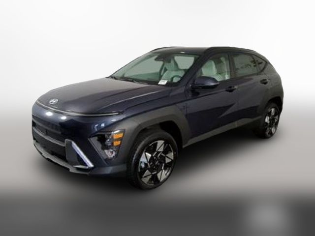 2025 Hyundai Kona SEL Convenience