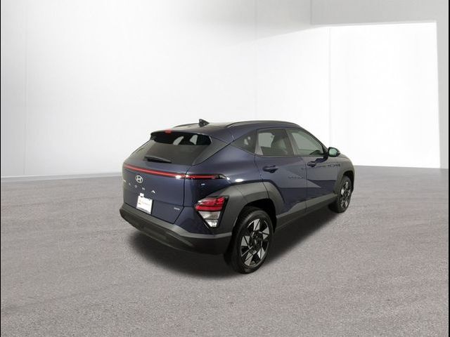 2025 Hyundai Kona SEL Convenience