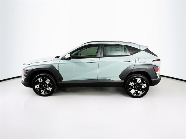 2025 Hyundai Kona SEL Convenience