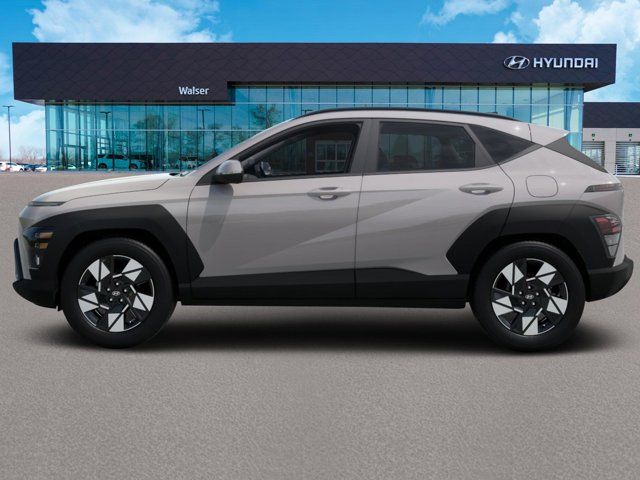 2025 Hyundai Kona SEL Convenience