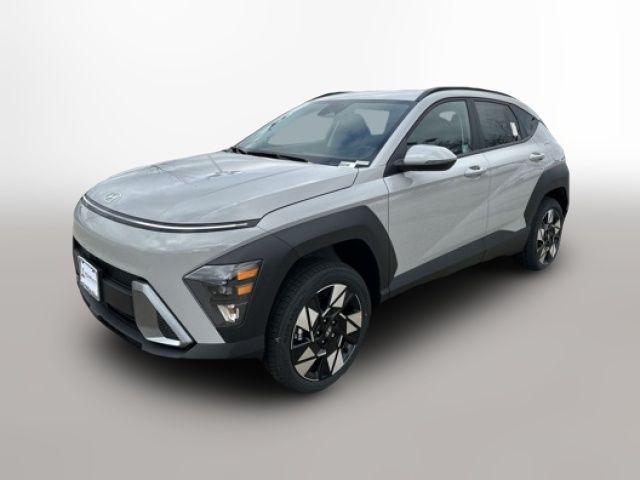 2025 Hyundai Kona SEL Convenience