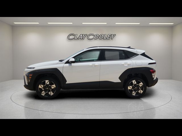 2025 Hyundai Kona SEL Convenience