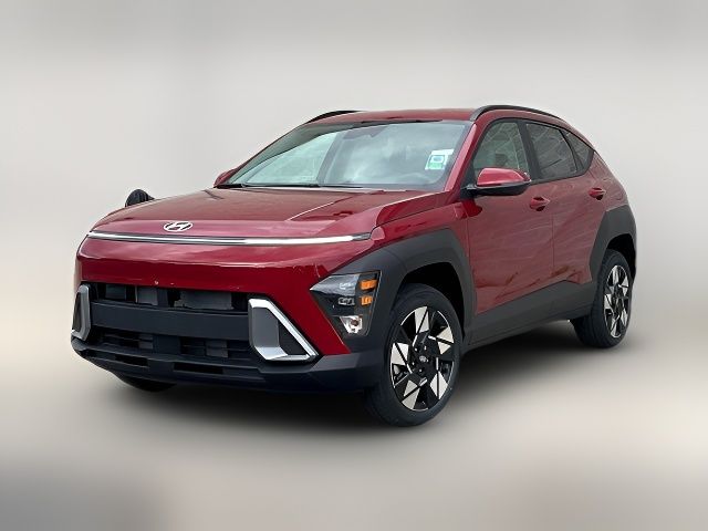 2025 Hyundai Kona SEL Convenience