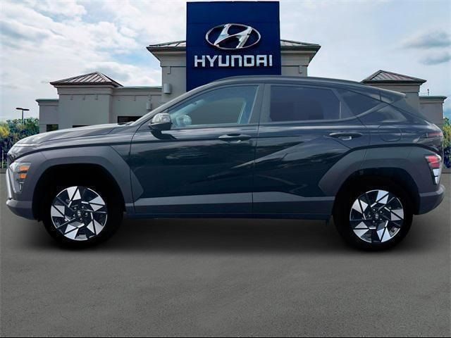 2025 Hyundai Kona SEL Convenience