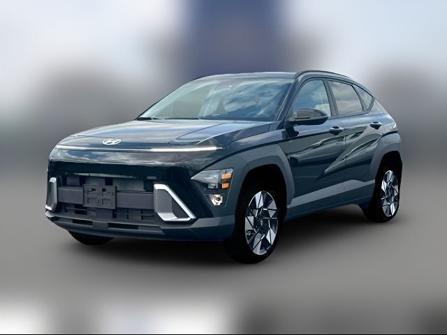 2025 Hyundai Kona SEL Convenience