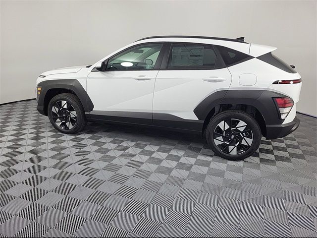 2025 Hyundai Kona SEL Convenience