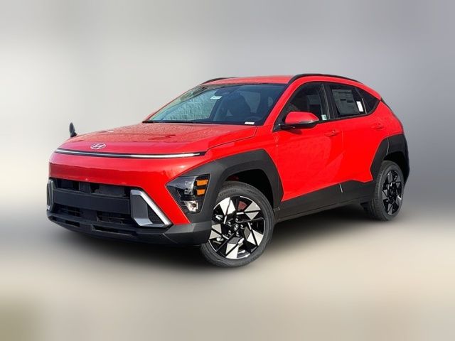 2025 Hyundai Kona SEL Convenience