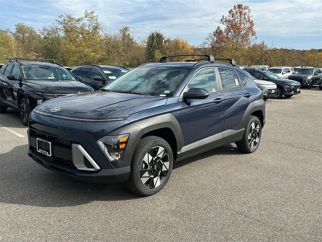 2025 Hyundai Kona SEL Convenience