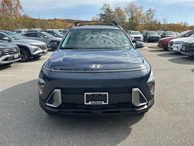 2025 Hyundai Kona SEL Convenience