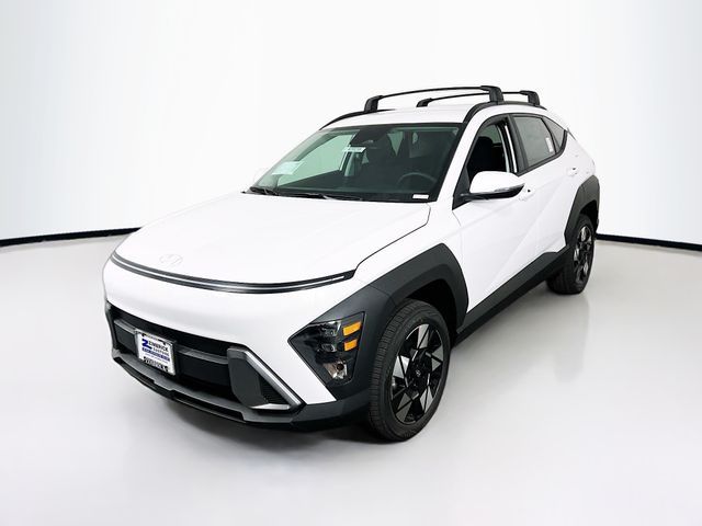 2025 Hyundai Kona SEL Convenience