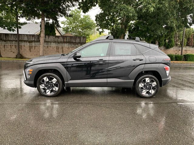 2025 Hyundai Kona SEL Convenience