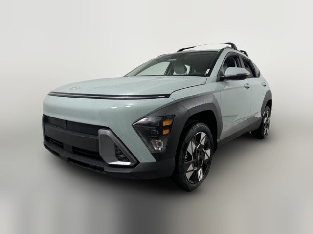 2025 Hyundai Kona SEL Convenience