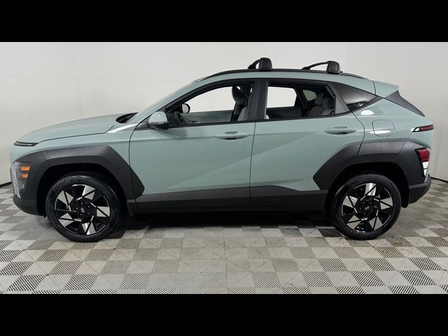 2025 Hyundai Kona SEL Convenience