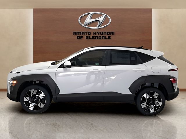 2025 Hyundai Kona SEL Convenience