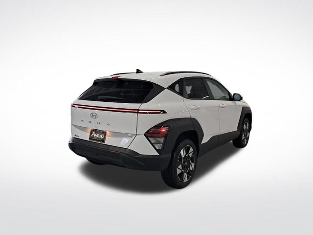 2025 Hyundai Kona SEL Convenience