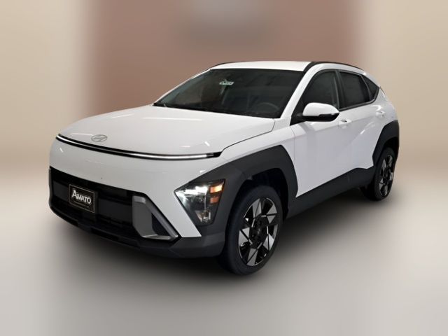 2025 Hyundai Kona SEL Convenience