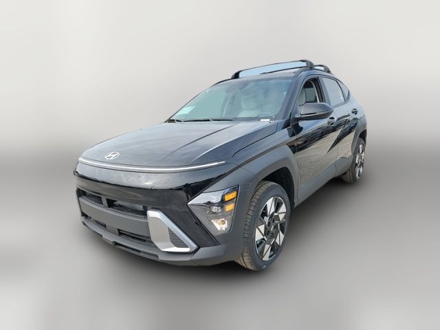 2025 Hyundai Kona SEL Convenience