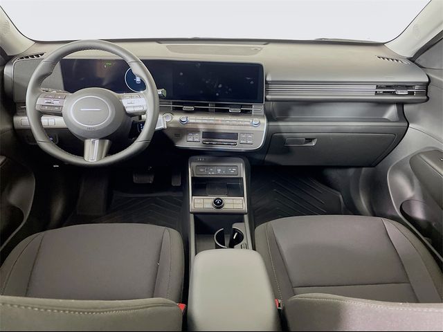 2025 Hyundai Kona SEL Convenience