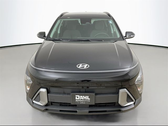 2025 Hyundai Kona SEL Convenience