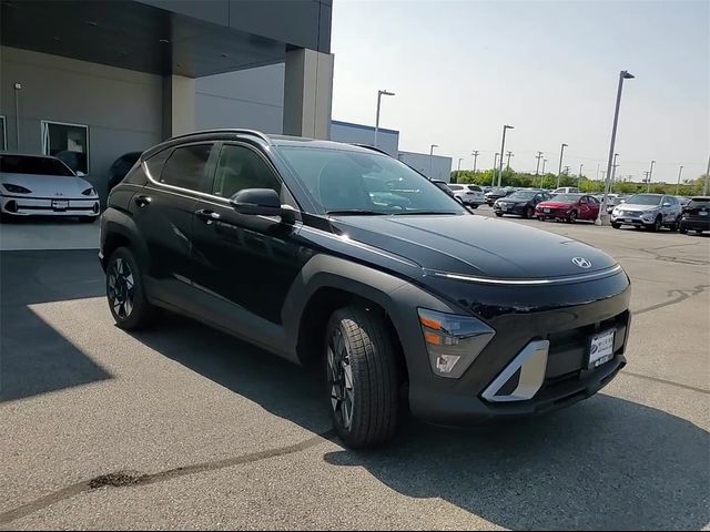 2025 Hyundai Kona SEL Convenience