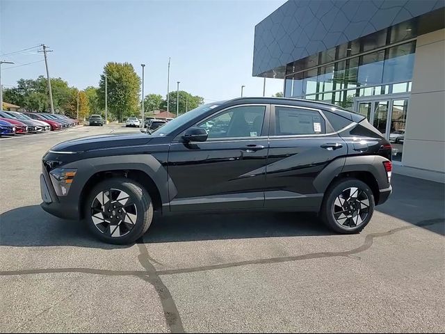 2025 Hyundai Kona SEL Convenience