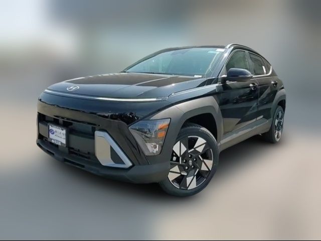 2025 Hyundai Kona SEL Convenience