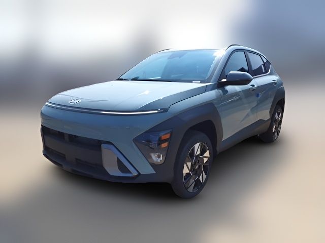 2025 Hyundai Kona SEL Convenience