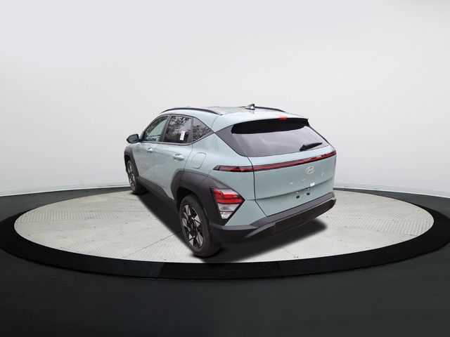 2025 Hyundai Kona SEL Convenience