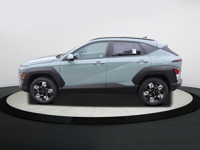 2025 Hyundai Kona SEL Convenience