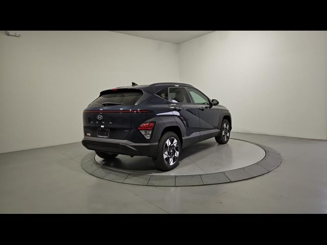 2025 Hyundai Kona SEL Convenience