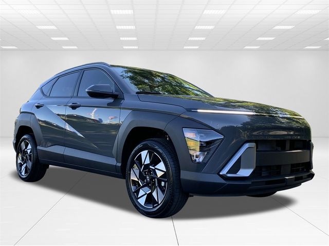 2025 Hyundai Kona SEL Convenience