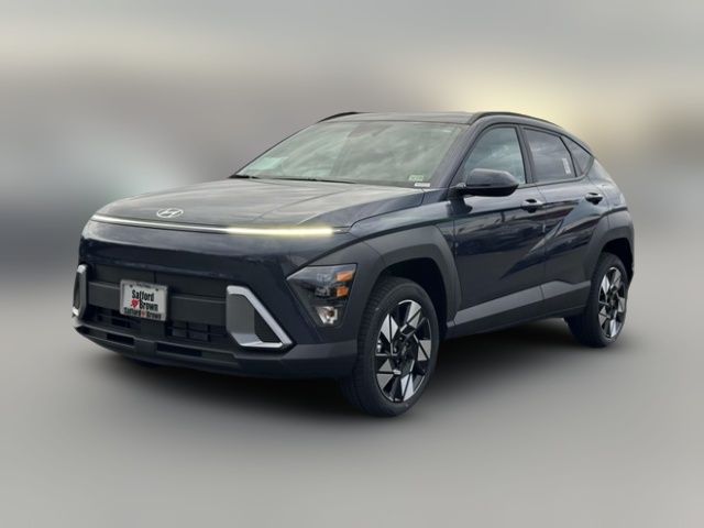 2025 Hyundai Kona SEL Convenience