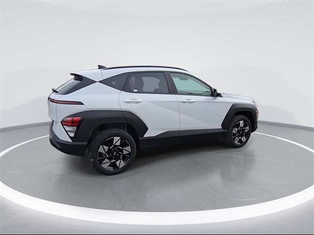 2025 Hyundai Kona SEL Convenience