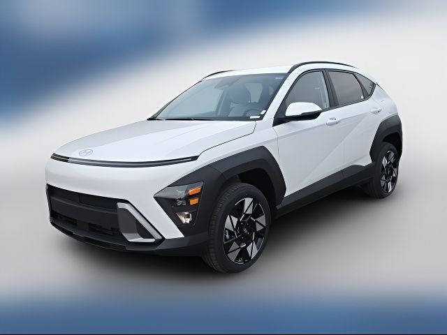 2025 Hyundai Kona SEL Convenience