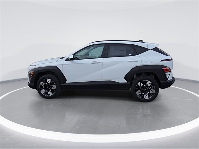 2025 Hyundai Kona SEL Convenience