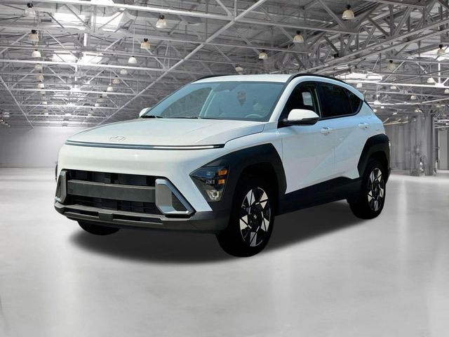 2025 Hyundai Kona SEL Convenience