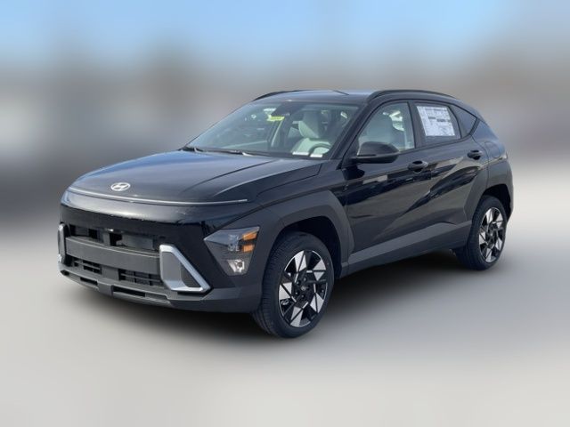 2025 Hyundai Kona SEL Convenience