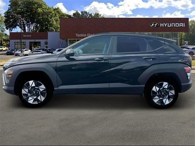 2025 Hyundai Kona SEL Convenience