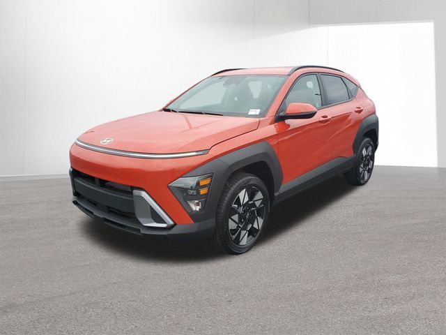 2025 Hyundai Kona SEL Convenience