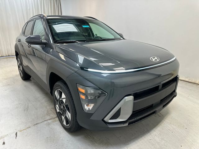 2025 Hyundai Kona SEL Convenience