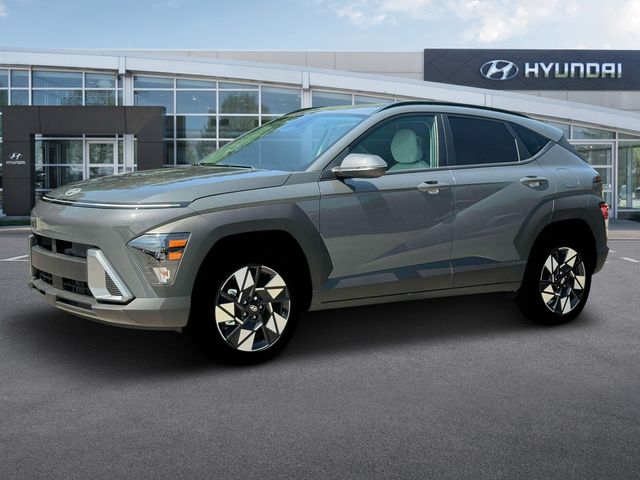 2025 Hyundai Kona SEL Convenience