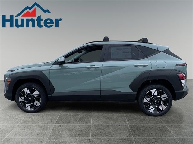 2025 Hyundai Kona SEL Convenience