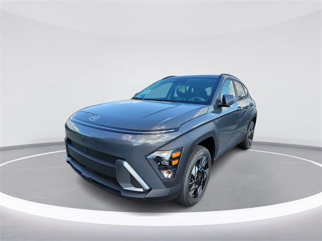 2025 Hyundai Kona SEL Convenience