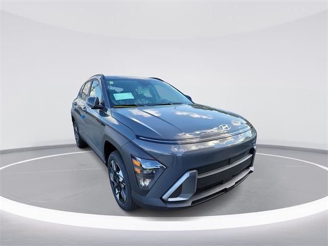 2025 Hyundai Kona SEL Convenience