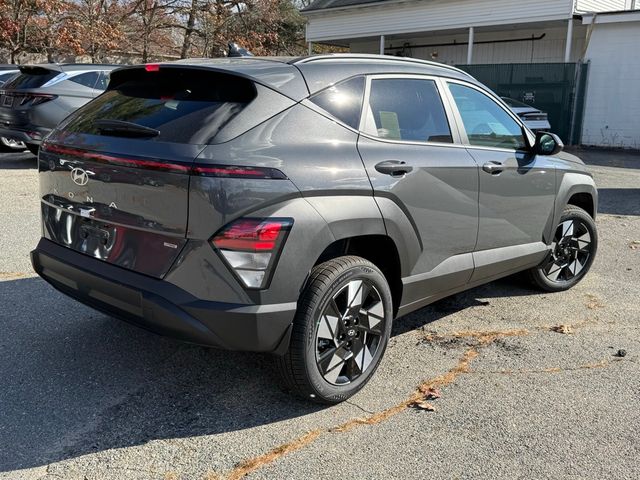 2025 Hyundai Kona SEL Convenience