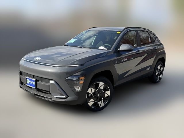 2025 Hyundai Kona SEL Convenience